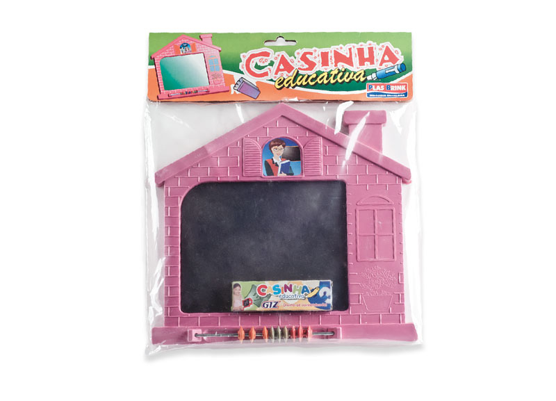 2 Casinha Educativa